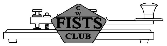 FISTS CW CLUB